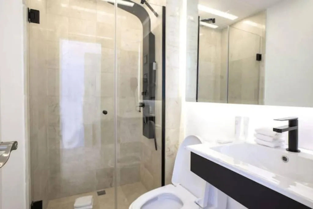 Paradise Pool Front And Beach Condo At Punta Cana Apartamento