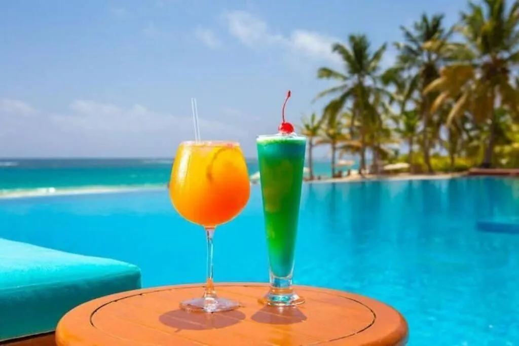 Apartamento Paradise Pool Front And Beach Condo At Punta Cana