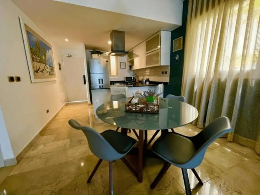 Apartment Paradise Pool Front And Beach Condo At Punta Cana