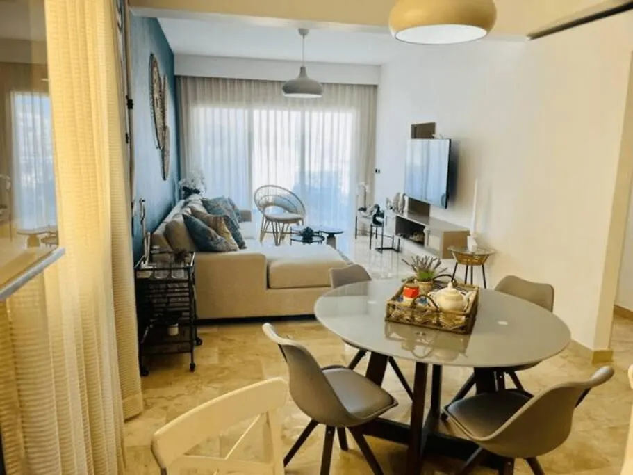 Paradise Pool Front And Beach Condo At 푼타 카나