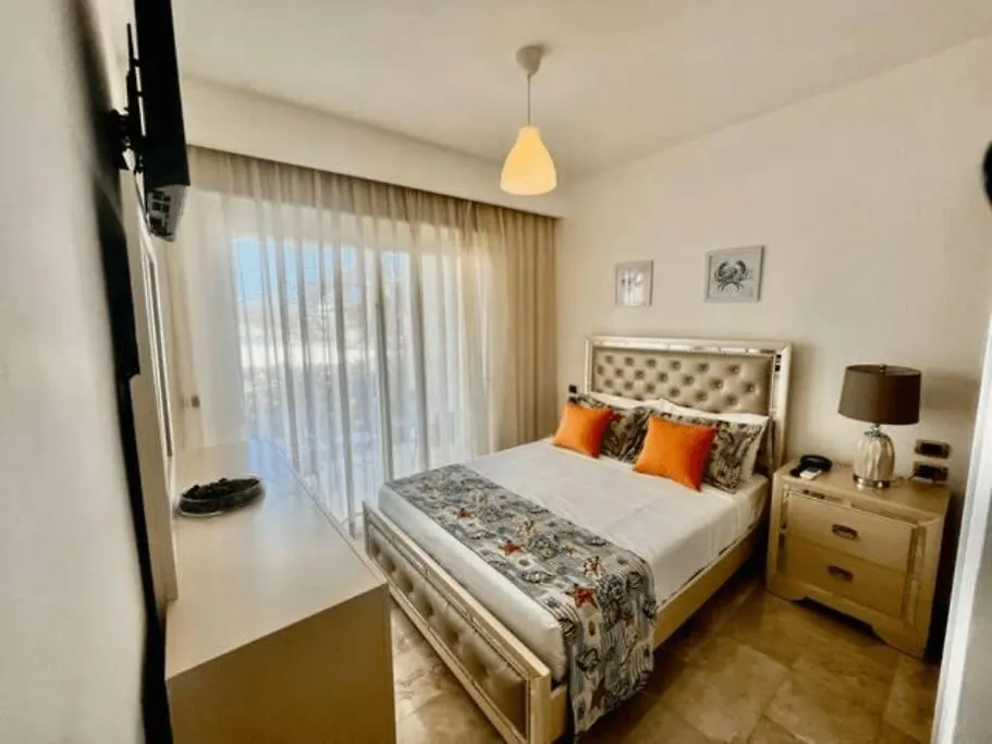 Paradise Pool Front And Beach Condo At 푼타 카나 0*,