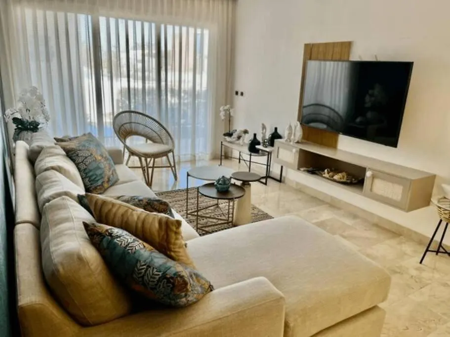 아파트 Paradise Pool Front And Beach Condo At 푼타 카나 도미니카 공화국